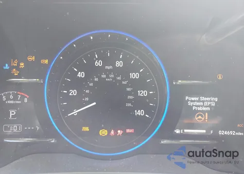 2021 Honda Hr-V Awd Ex from USA, damaged, VIN 3CZRU6H55MM728912